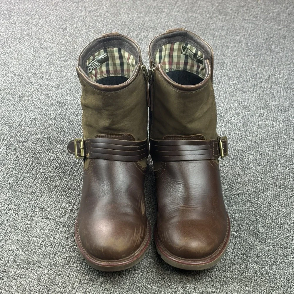 Ariat savannah waterproof
